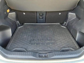 Image véhicule  Toyota YARIS CROSS (28)