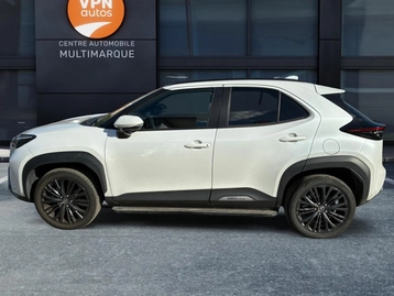 Image véhicule  Toyota YARIS CROSS (1)