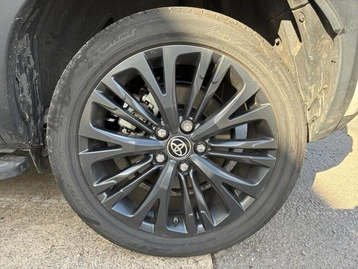 Image véhicule  Toyota YARIS CROSS (31)