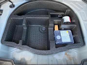 Image véhicule  Toyota YARIS CROSS (27)