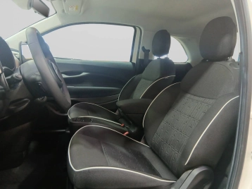Image véhicule  Fiat 500e (11)