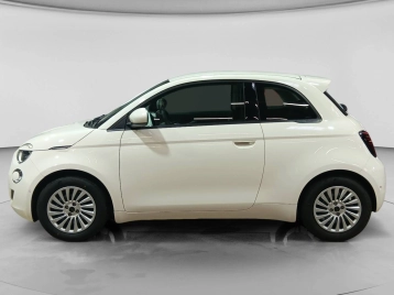 Image véhicule  Fiat 500e (19)