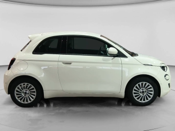 Image véhicule  Fiat 500e (18)