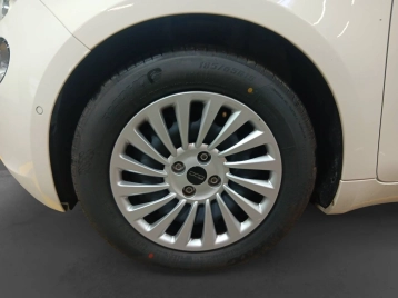 Image véhicule  Fiat 500e (10)
