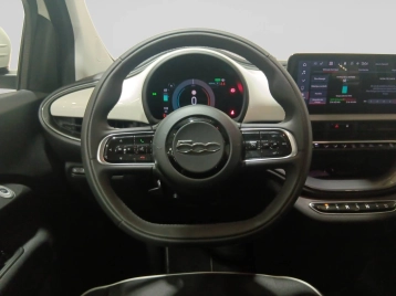 Image véhicule  Fiat 500e (14)