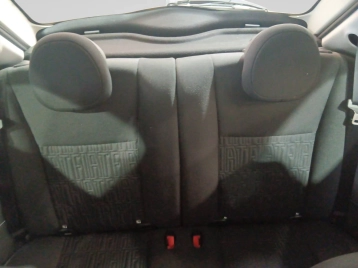 Image véhicule  Fiat 500e (12)
