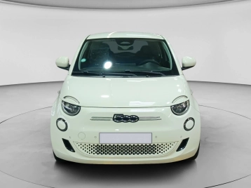 Image véhicule  Fiat 500e (8)