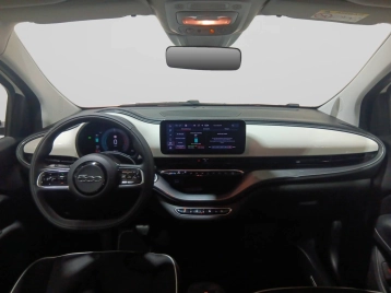 Image véhicule  Fiat 500e (13)