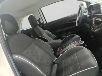 Image véhicule  Fiat 500e (17)