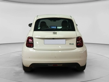 Image véhicule  Fiat 500e (9)