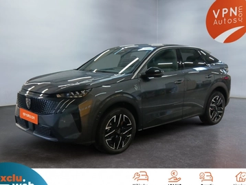 Image véhicule  Peugeot 3008 (17)