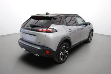 Image véhicule  Peugeot 2008 (7)