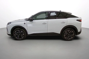 Image véhicule  Peugeot 3008 (14)