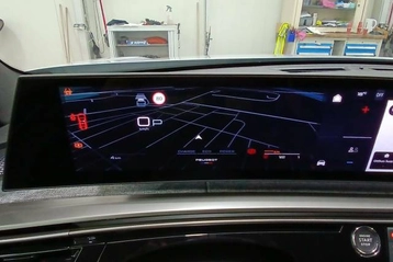 Image véhicule  Peugeot 3008 (21)