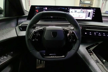 Image véhicule  Peugeot 3008 (18)