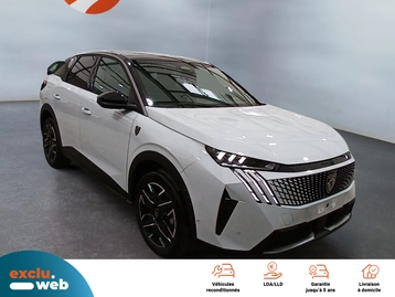 Image véhicule  Peugeot 3008 (3)