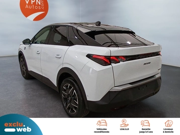 Image véhicule  Peugeot 3008 (7)