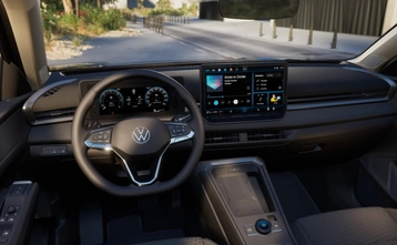 Image véhicule  Volkswagen T-ROC (14)