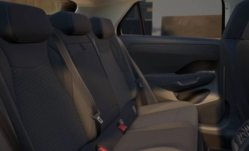 Image véhicule  Volkswagen T-ROC (17)