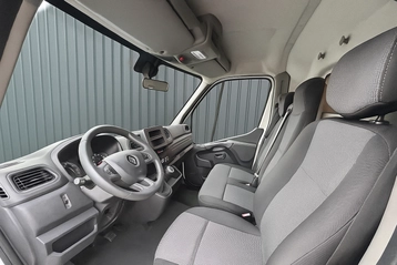 Image véhicule  Renault MASTER (2)
