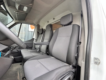 Image véhicule  Renault MASTER (7)