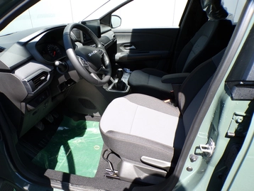 Image véhicule  Dacia JOGGER (18)