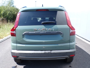 Image véhicule  Dacia JOGGER (8)