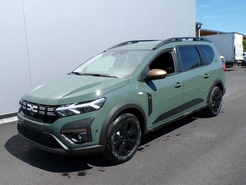 Image véhicule  Dacia JOGGER (5)