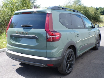Image véhicule  Dacia JOGGER (9)