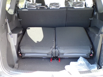 Image véhicule  Dacia JOGGER (10)