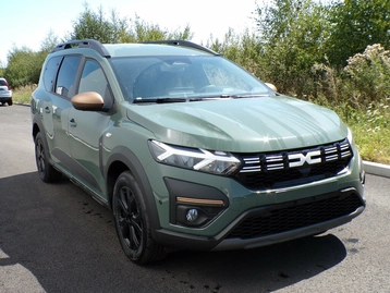 Image véhicule  Dacia JOGGER (4)