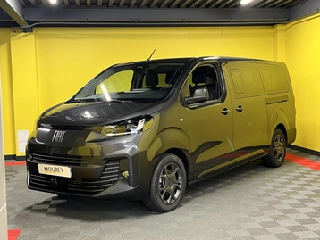 Image véhicule  Fiat SCUDO (59)