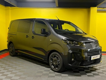 Image véhicule  Fiat SCUDO (41)