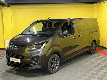 Image véhicule  Fiat SCUDO (58)