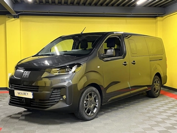 Image véhicule  Fiat SCUDO (57)