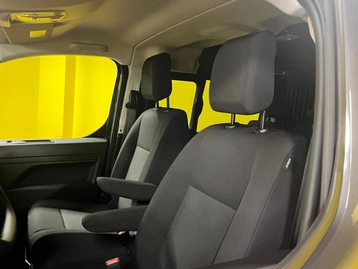 Image véhicule  Fiat SCUDO (3)