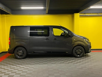 Image véhicule  Fiat SCUDO (2)