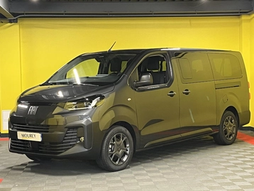 Image véhicule  Fiat SCUDO (61)
