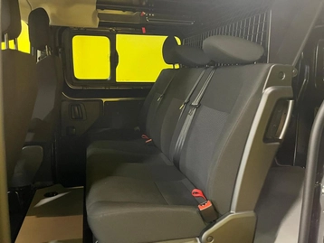 Image véhicule  Fiat SCUDO (39)