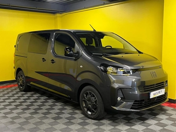 Image véhicule  Fiat SCUDO (1)