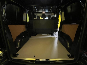Image véhicule  Fiat SCUDO (12)