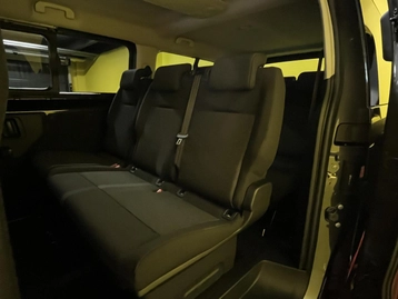 Image véhicule  Fiat SCUDO (23)
