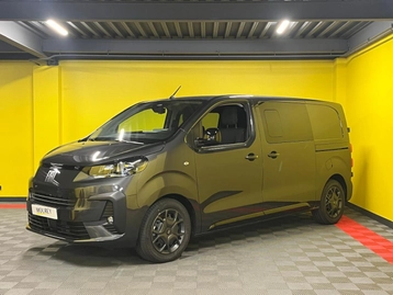 Image véhicule  Fiat SCUDO (43)