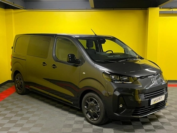 Image véhicule  Fiat SCUDO (42)