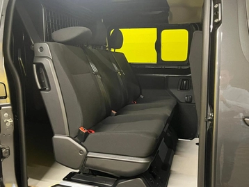 Image véhicule  Fiat SCUDO (4)