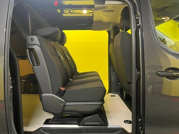 Image véhicule  Fiat SCUDO (14)