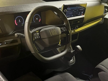 Image véhicule  Fiat SCUDO (38)