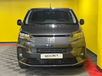 Image véhicule  Fiat SCUDO (7)