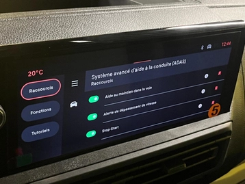 Image véhicule  Fiat SCUDO (33)