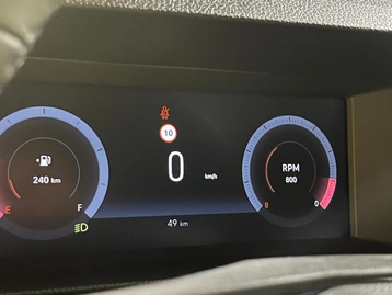 Image véhicule  Fiat SCUDO (28)